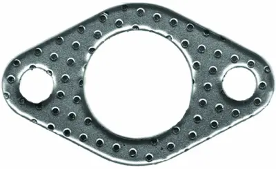 Honda Two-Bolt Exhaust Gasket For Gx240, Gx270, Gx340, Gx390, Gx610, Gx620 & Gx670 1