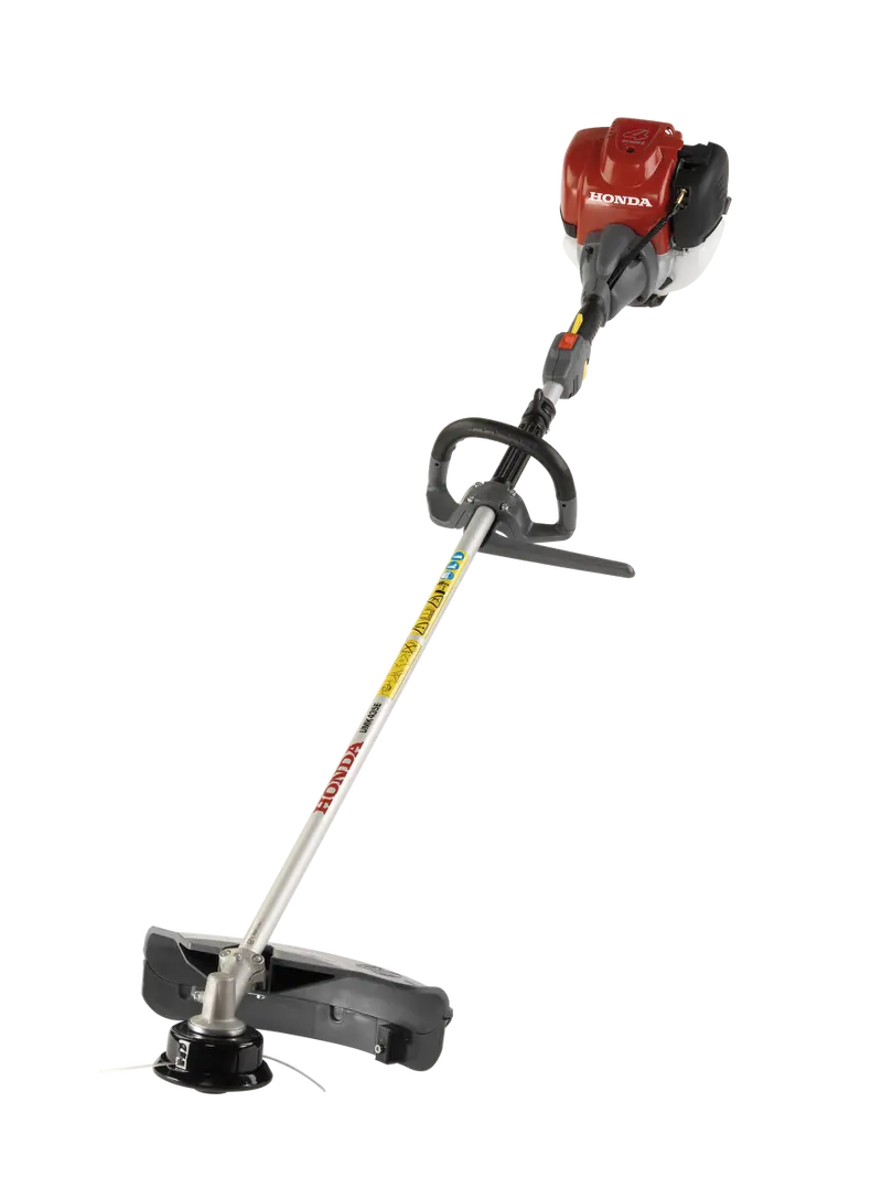 Honda Umk435 Loop-Handle Brush Cutter 1