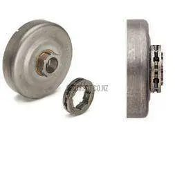 Husqvarna .325" Pitch Power Drive Sprocket – 7-Tooth Oem Spec 1