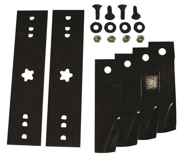 Husqvarna 38/42 Star-Center Blade Conversion Kit – Discontinued 1