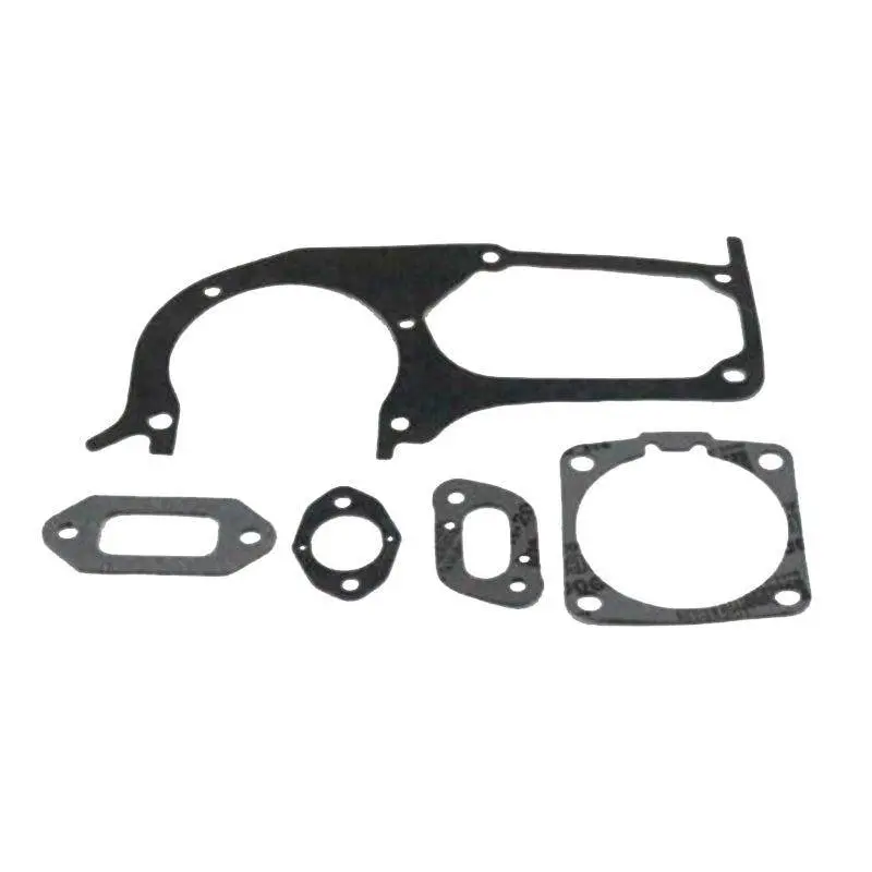 Husqvarna 394/395 Engine Gasket Set – #503473701 1