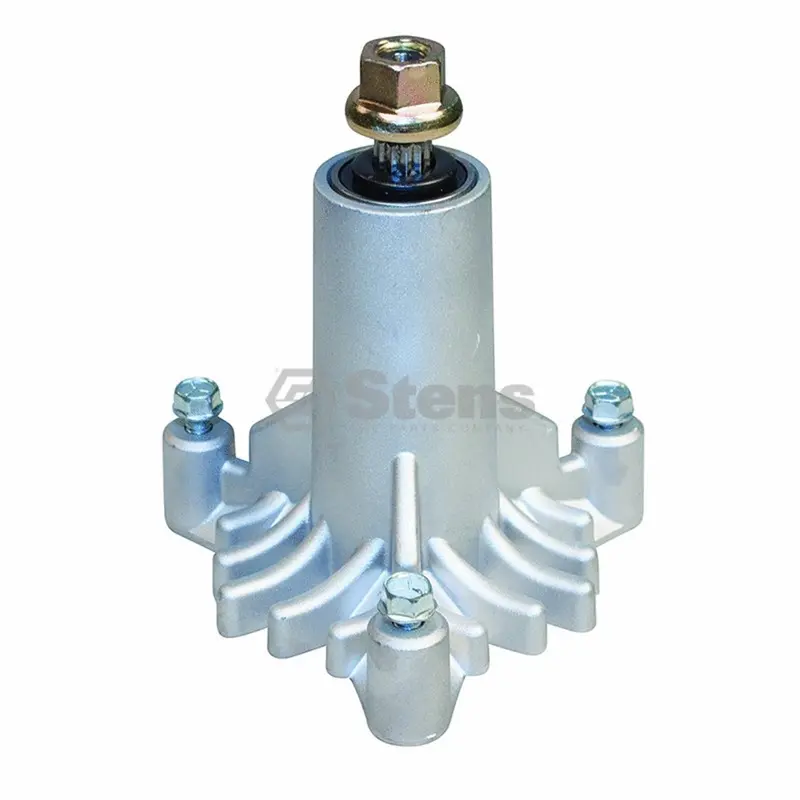Husqvarna 5-Point Star Spindle Assembly – 532130794 1