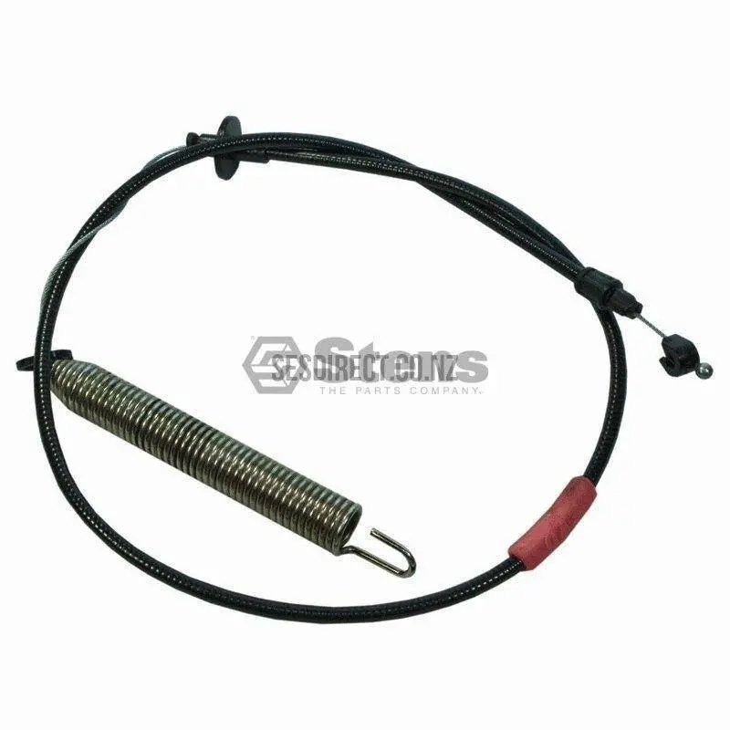 Husqvarna 532-175067 Deck Engagement Cable – Oem-Quality Control Cable 1