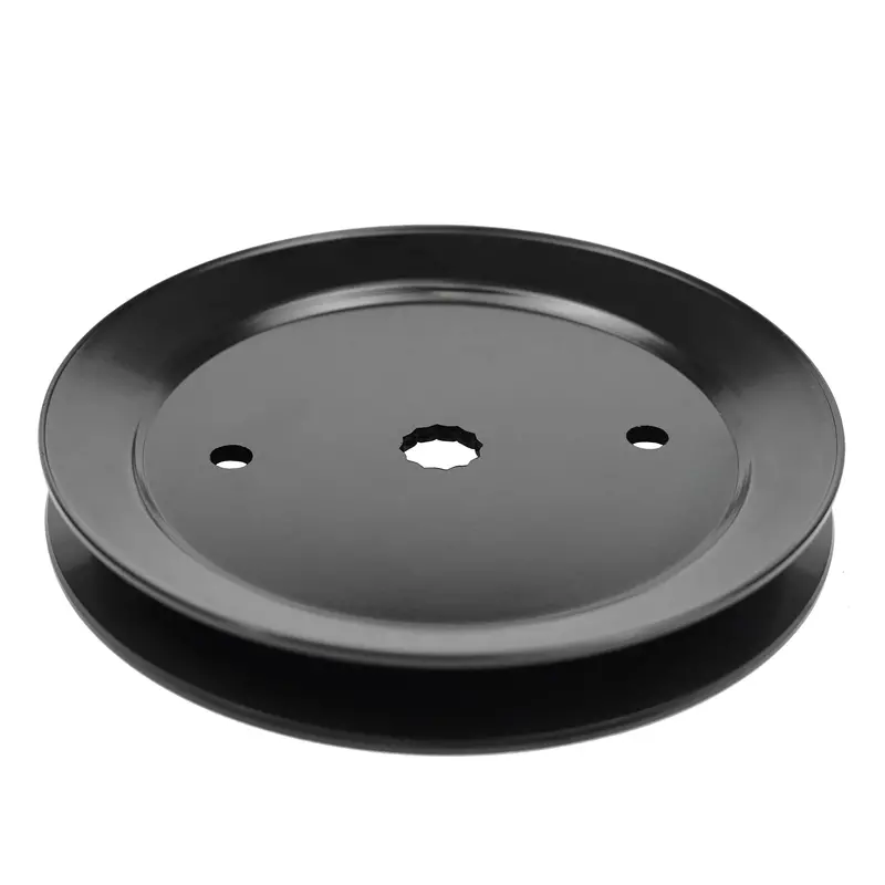 Husqvarna 532 19 59-45 Spindle Pulley Assembly 1