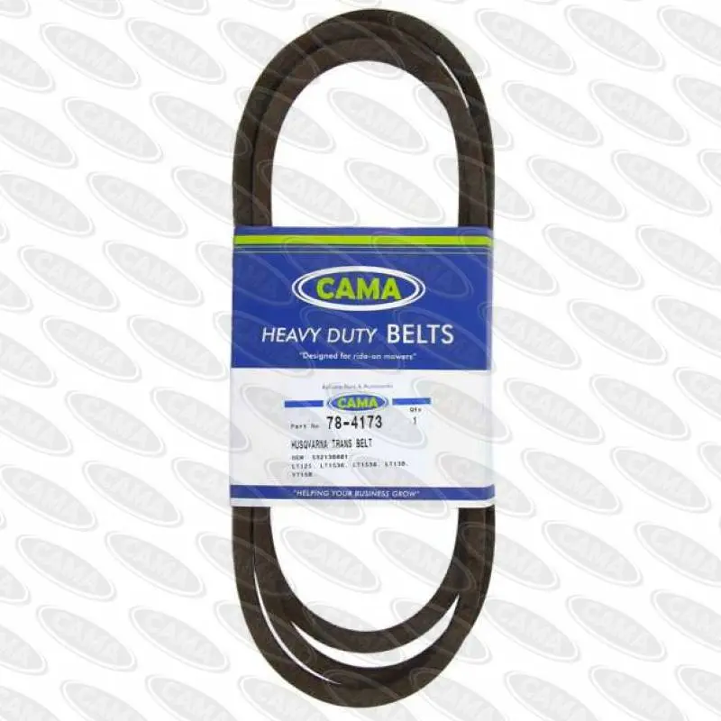 Husqvarna 532130801 Transmission Drive Belt – 1/2" X 95" 1