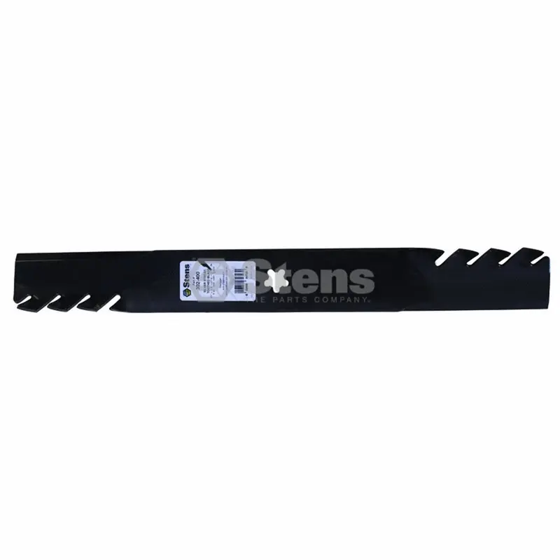 Husqvarna 532134149 42-Inch Star-Tooth Mulching Blade 1