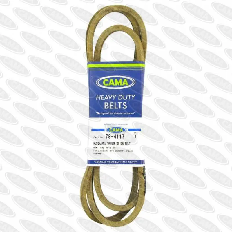 Husqvarna 532161597 Transmission Belt 1