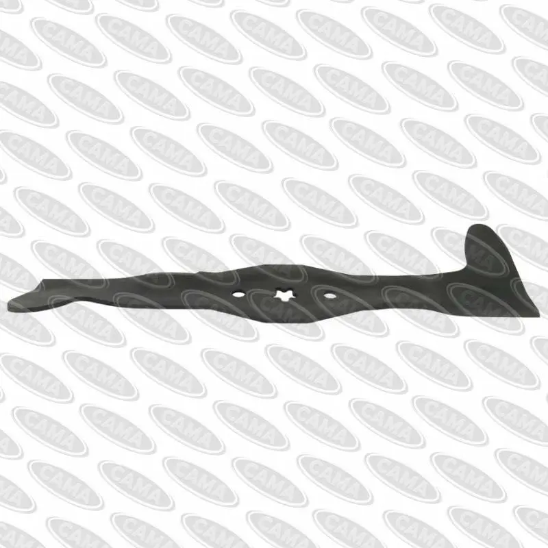 Husqvarna 532186385 Bar Blade For Chainsaws 1