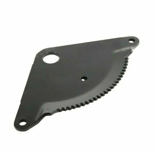 Husqvarna 532194732 Steering Sector Gear 1