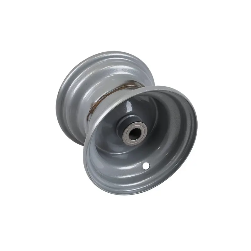 Husqvarna 6-Inch Front Wheel Rim 1