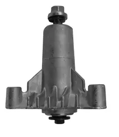 Husqvarna 6-Point Spindle Assembly – 532165579 & 532181858 1