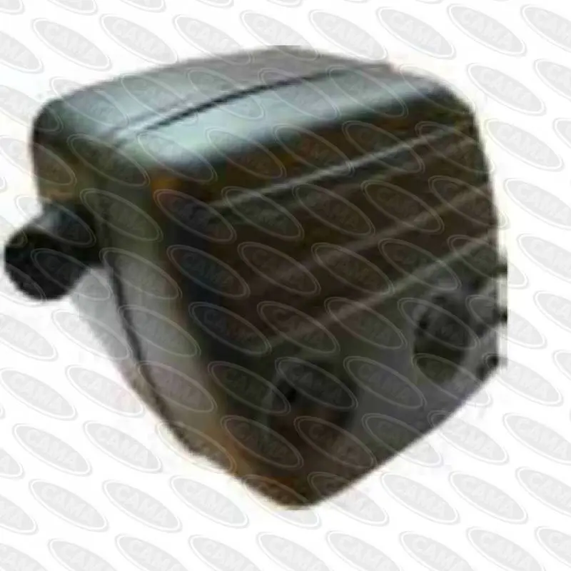 Husqvarna And Partner Muffler Assembly – Model #503, 13 00–01 1
