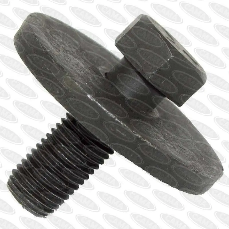 Husqvarna Blade Bolt With Washer – Oem Hardware Kit, Part #532174365 1
