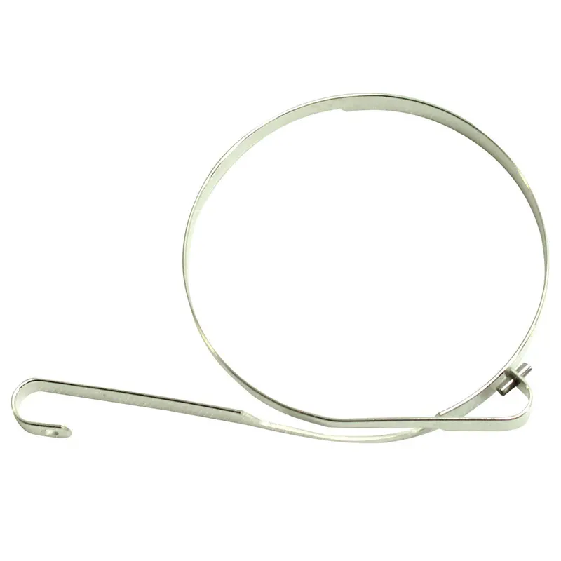Husqvarna Brake Band Kit – Fits Models 61, 268, 272, 281, 288 (Replaces #503 70 40-01) 1