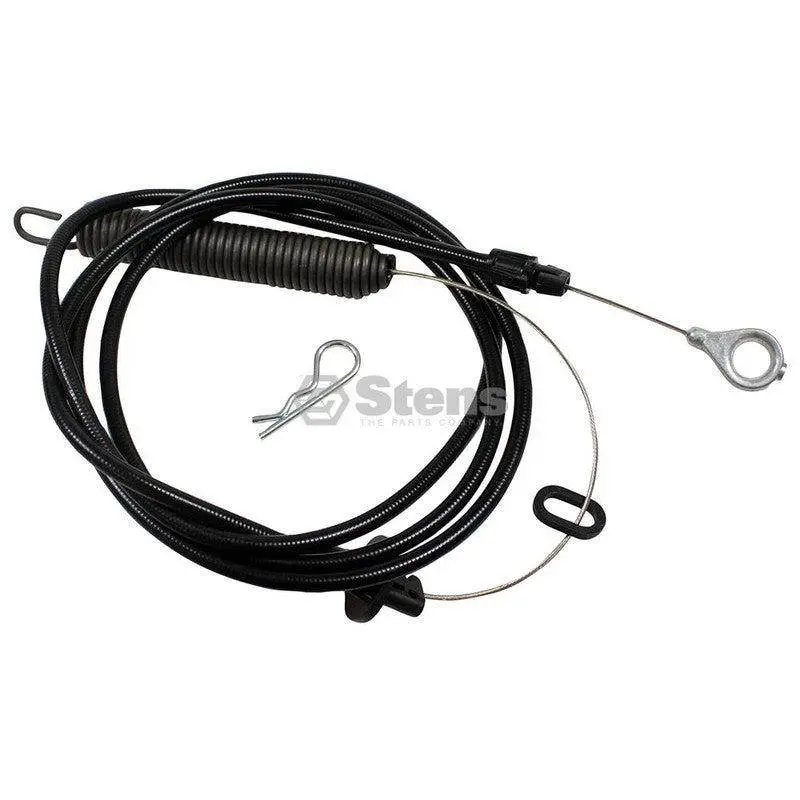 Husqvarna Clutch Cable – Genuine Part #584243501 1