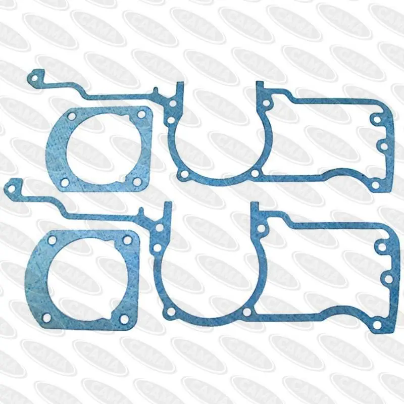 Husqvarna Complete Gasket Set – Oem 501522604 1
