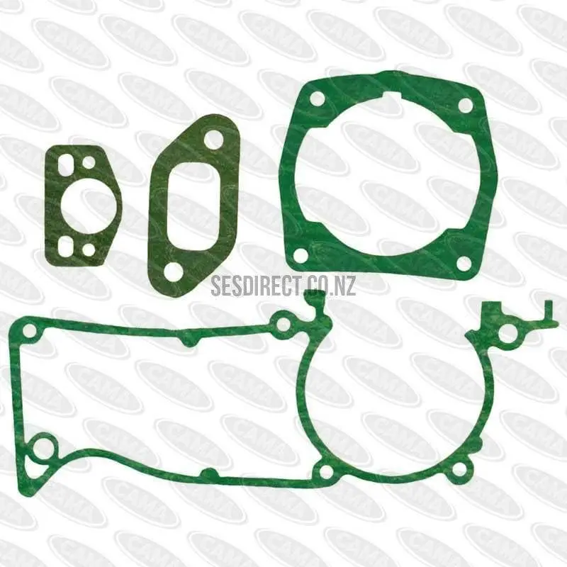 Husqvarna Gasket Set – Model #503 97 85-01, Full Engine Seal Kit 1