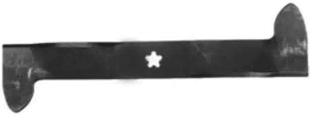 Husqvarna Left-Hand 36-Inch Cutting Blade #532-170-037 1