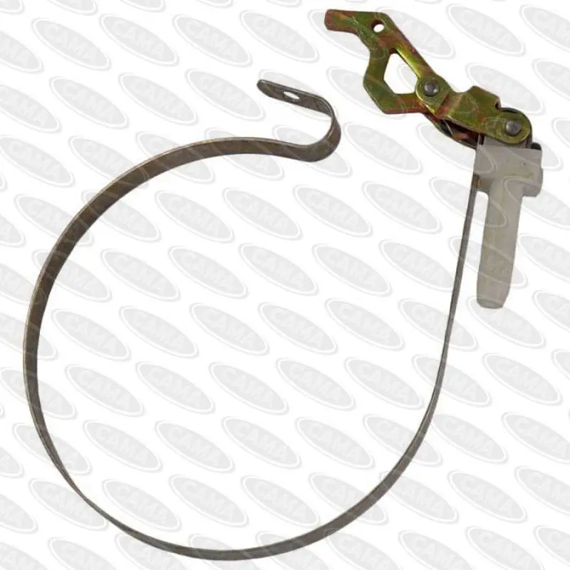 Husqvarna Oem Brake Band – Compatible With Model #503 71 87-01 1