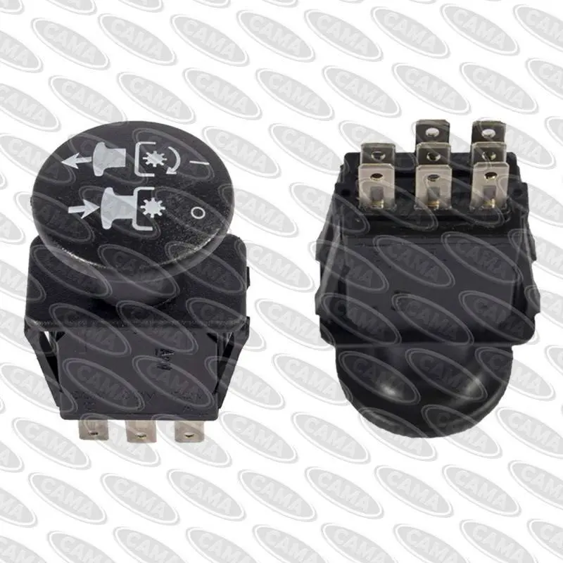 Husqvarna Pto Engagement Switch – Part #582107604 1