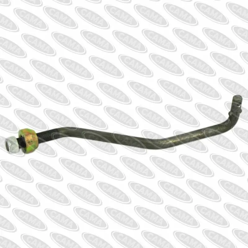 Husqvarna Right-Hand Lift Link #532139866 Rh 1