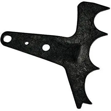 Husqvarna Spike Plate – Model #503 71 97-01, Late-Production 1