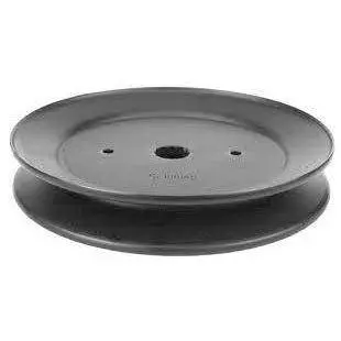Husqvarna Spindle Pulley — Genuine Oem Part #532198145 1