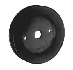 Husqvarna Spindle Pulley Part Number 532173434 1