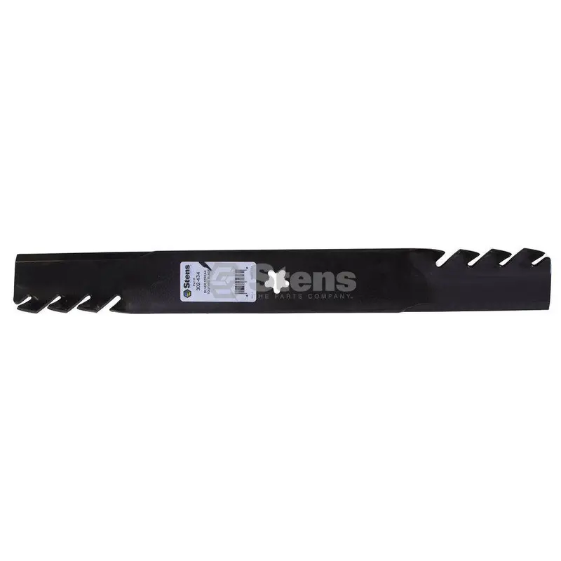 Husqvarna Tiger Mulching Blade For 52-Inch Cutting Decks 1