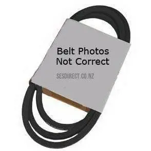 Husqvarna Transmission Belt #532110883 – High-Torque Drive Belt 1