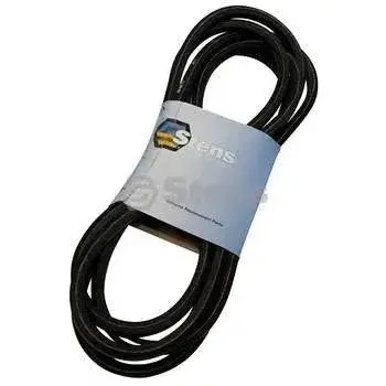 Hustler Deck Belt – Genuine Replacement #795781 1
