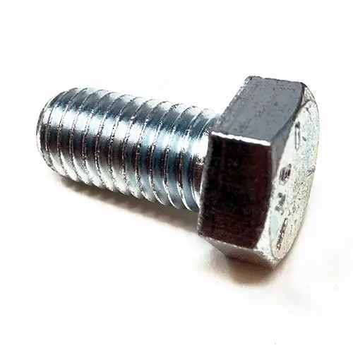 Hustler Lawn Mower Blade Bolt – Heavy-Duty Spindle Fastener 1