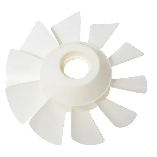 Hydro-Fan Assembly For Mtd Lawn Equipment (Part #931-06098) 1