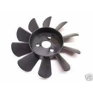 Hydro-Gear 7-Inch 10-Blade Transmission Fan – Oem #51230Hg 1