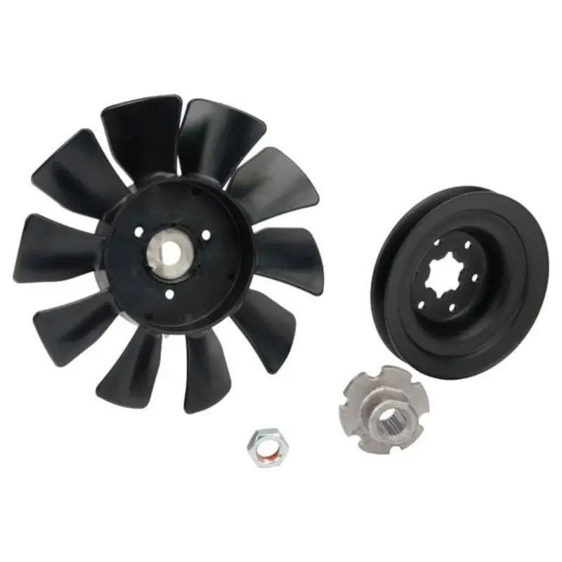 Hydro-Gear Fan Kit For Transaxles (Part #1139-2201-01) 1