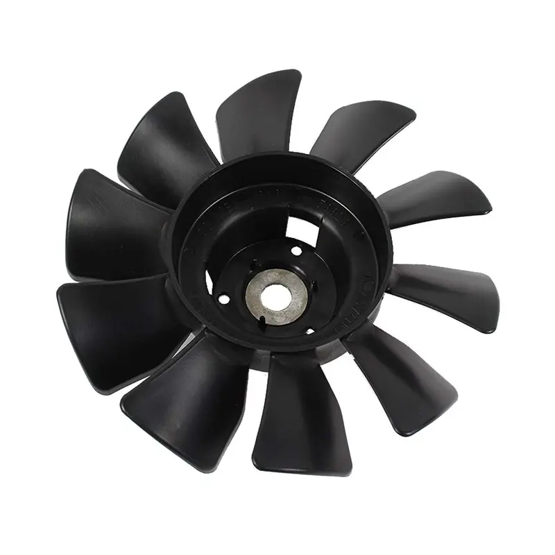 Hydro-Gear Genuine Cooling Fan – Oem #53823 1