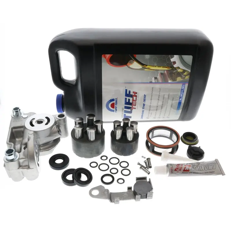 Hydrostatic Transmission Repair Kit For Tuff Torq Units – Part #1A646099600 1