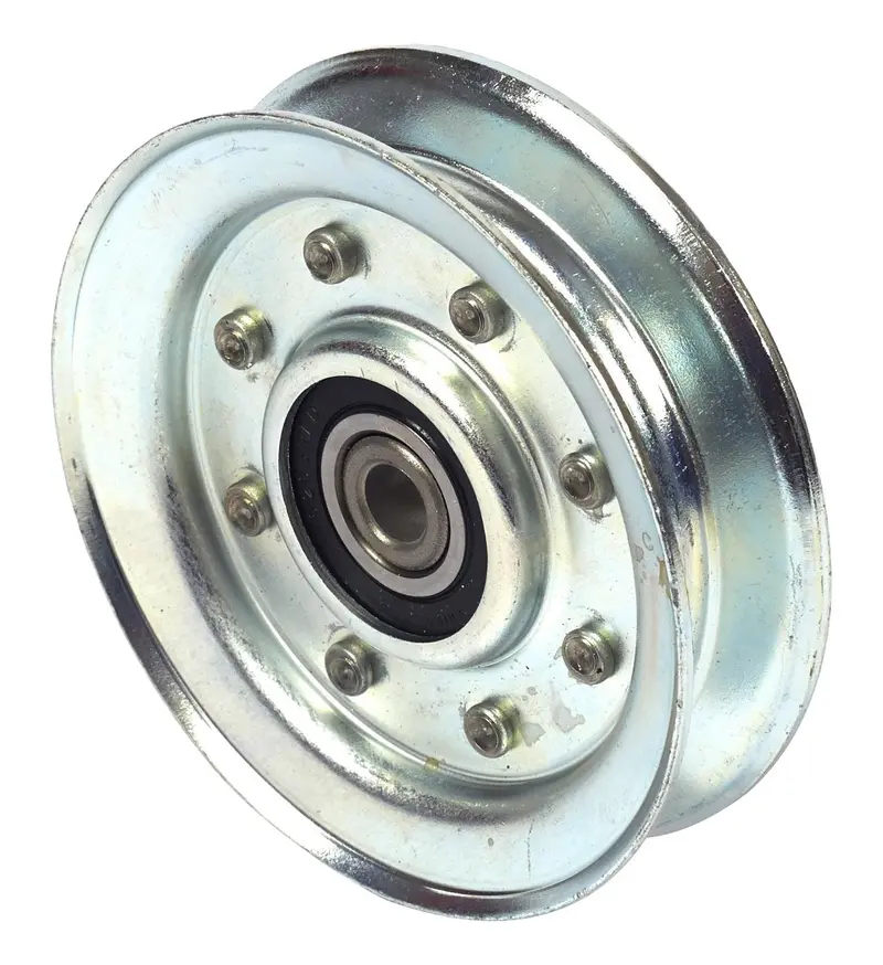 Idler Pulley Assembly (Part #1724387Sm) 1