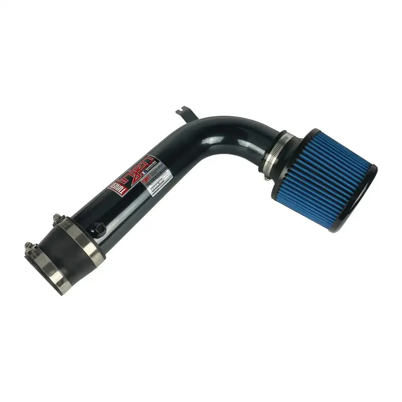 Injen Is1660Blk Short Ram Cold Air Intake – Black Performance System For Select Vehicles 1