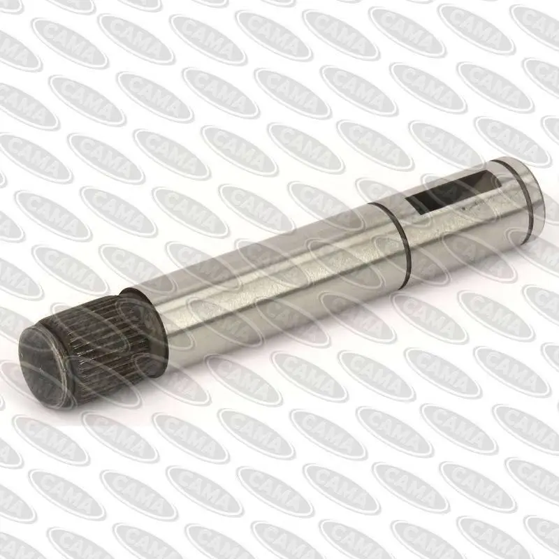 Input Shaft Assembly – Part #776422 For Gearboxes 1