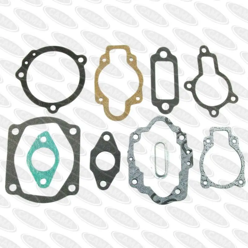 Iron Horse C & D Series Gasket Set – Legacy Part #678071 (No Longer Available) 1