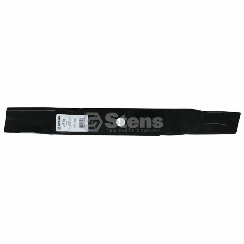John Deere 42" Bar Blade For Compatible Mowers 1