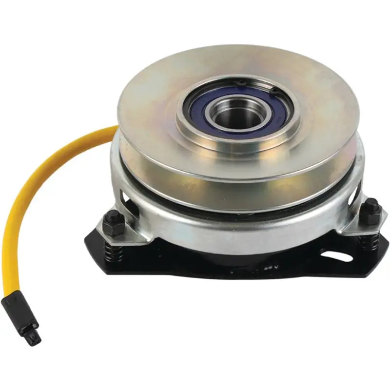 John Deere Am122969 Electric Pto Clutch – Oem Engagement Module For Lawn Tractors 1