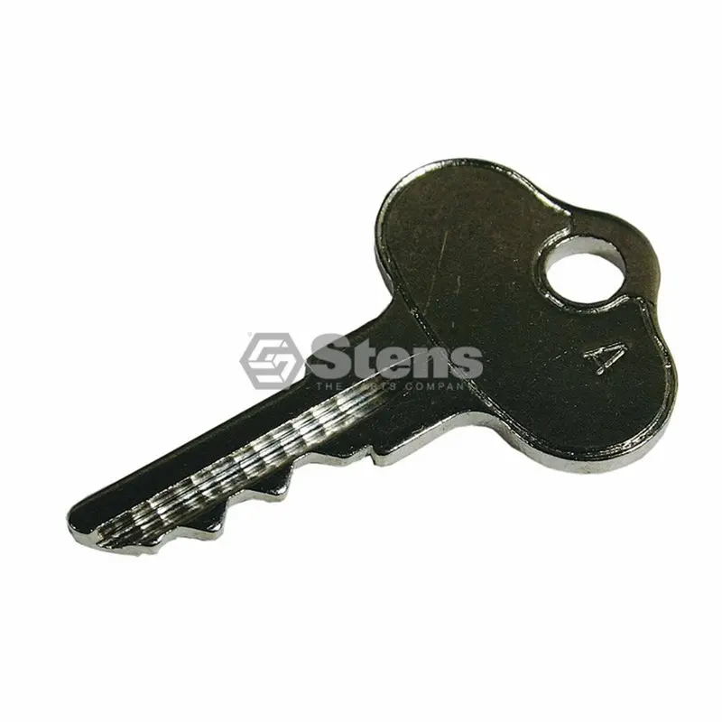 John Deere Am131841 Ignition Key Replacement 1
