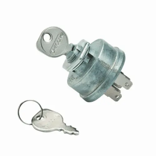 John Deere Am32318 Replacement Ignition Switch 1