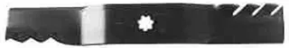 John Deere Gx22151 42-Inch L-Series Mulching Blade 1