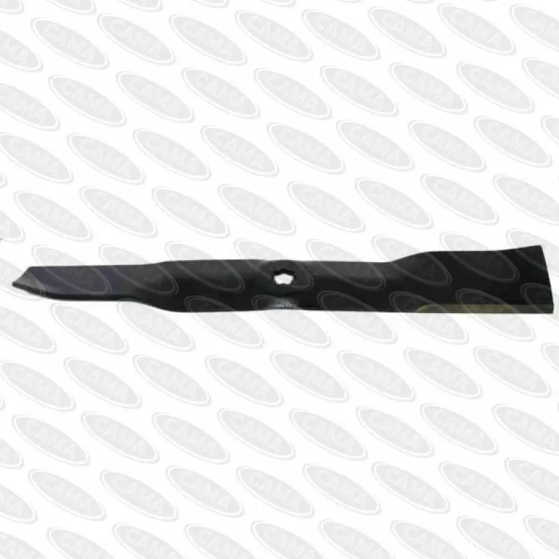 John Deere Gy20684 – 54" Cutting Deck Assembly 1