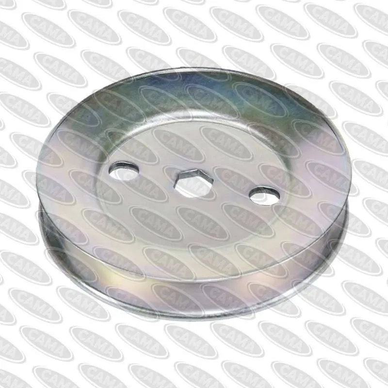 John Deere M170230 Spindle Pulley – Compatible With Uc20697 1