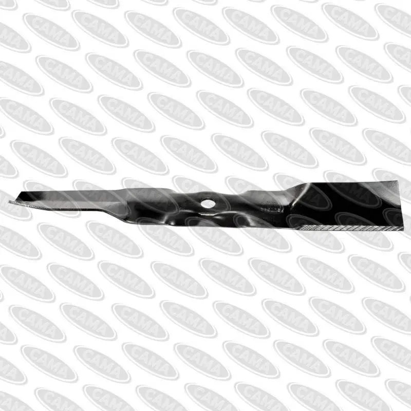 John Deere M170639 / Gy20683 Bar Blade For 42-Inch Mowers 1
