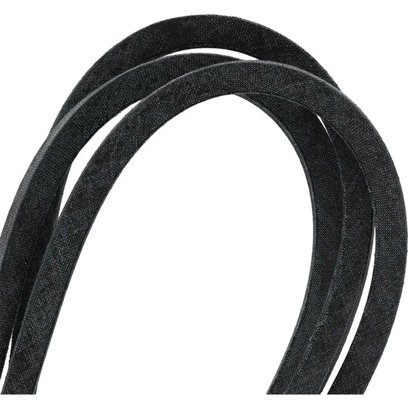 John Deere Secondary Mower Deck Drive Belt – Oem #M169500 1